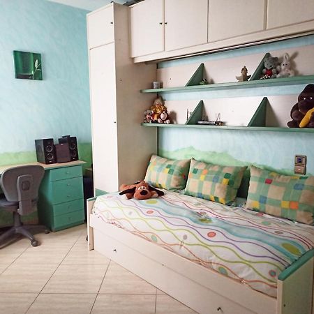 Atico Con Fantasticas Vistas Daire Hospitalet De L'Infant Dış mekan fotoğraf